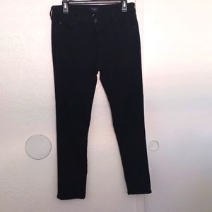 Celebrity Pink- Black Pant Size 11/30S